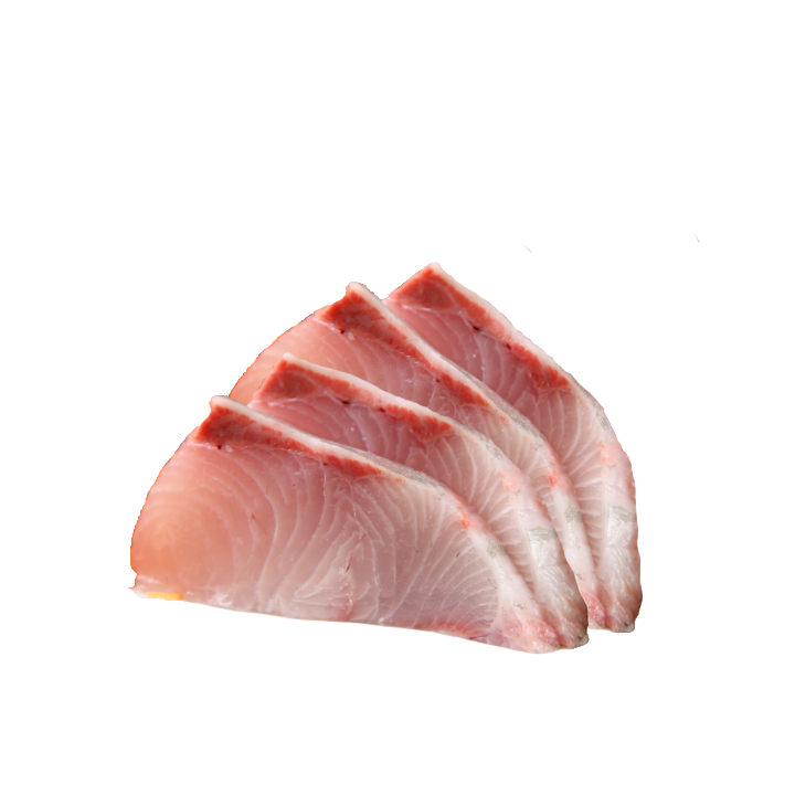 Mix Sashimi Platter | Salmon Tuna Hamachi | Choose your own size