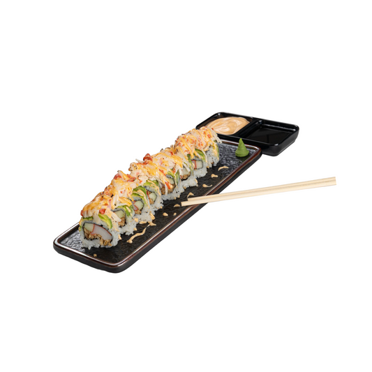 #19 FF Sushi Roll by Sushi Miami Beach