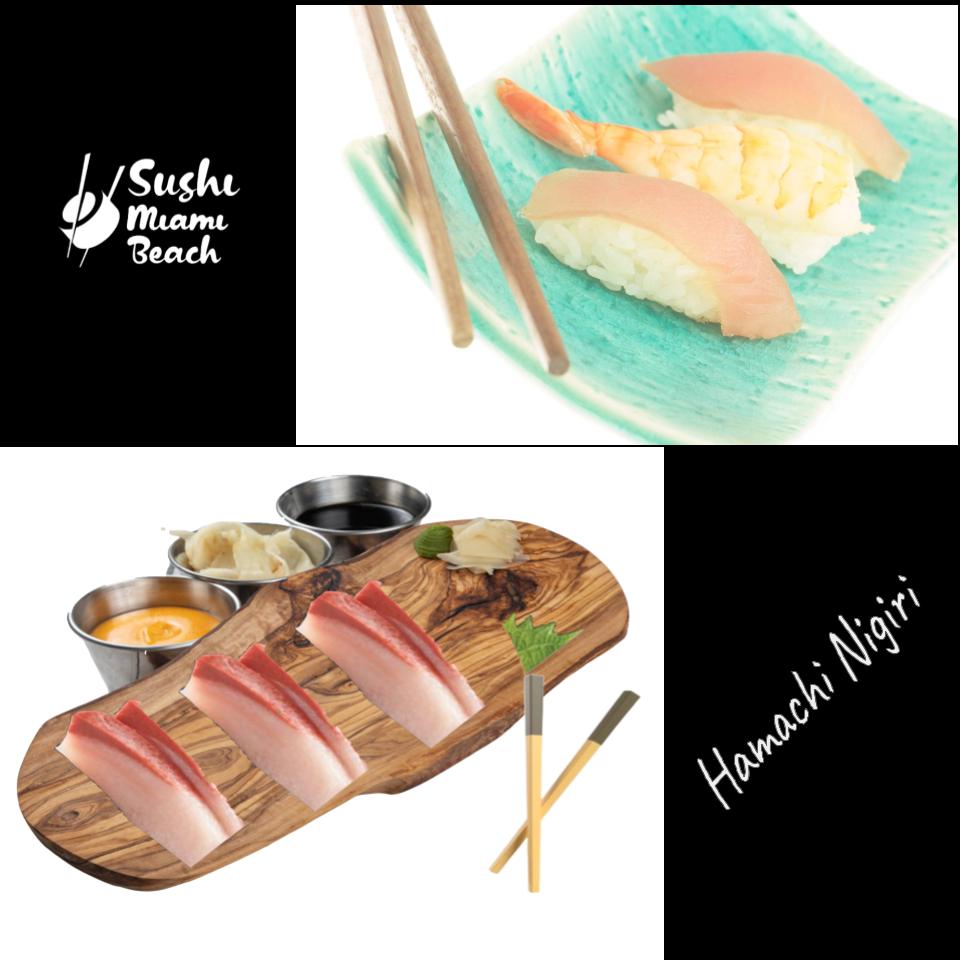 Mix Sashimi & Nigiri Platter | Tuna Salmon Hamachi | 36 -72 Piece
