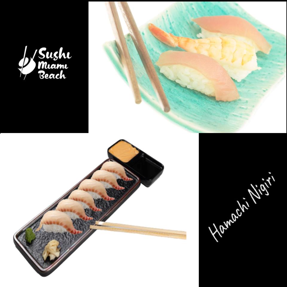 Mix Sashimi & Nigiri Platter | Tuna Salmon Hamachi | 36 -72 Piece