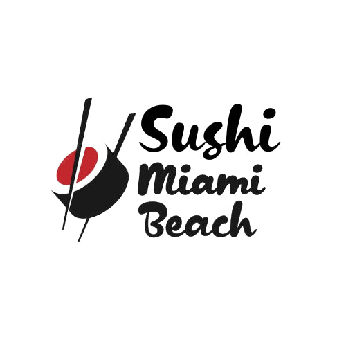 Veggie Poke Bowl | by Sushi Miami Beach